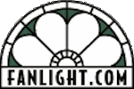 Fanlight logo